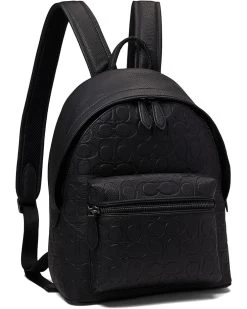 COACH Charter Backpack 24