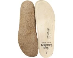 Finn Comfort Classic Soft Wedge Insole