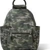 Baggallini New Classic "Heritage" All Day Backpack With RFID Phone Wristlet 1 Baggallini New Classic "Heritage" All Day Backpack With RFID Phone Wristlet -Fashion Clothing Store 81rN3g9x6EL. AC SR736920