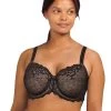 Chantelle Rive Gauche Full Coverage Unlined Bra