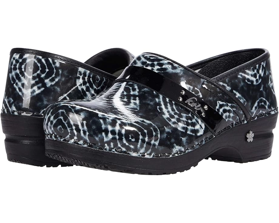 Sanita Tie-Dye 3 Sanita Tie-Dye