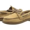 Sperry Kids Authentic Original Slip On (Toddler/Little Kids) -Fashion Clothing Store 81sXBXMAbSL. AC SR920736