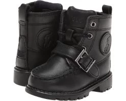 Polo Ralph Lauren Kids Ranger Hi II Boot (Toddler)