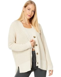 Madewell Lovell Cardigan Sweater