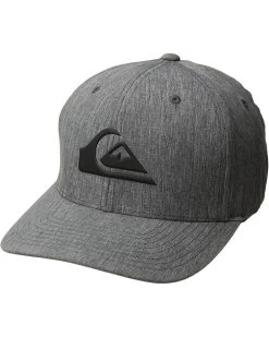 Quiksilver Amped Up