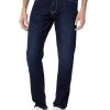 Mavi Jeans Jake Slim In Rinse Brushed Feather Blue -Fashion Clothing Store 81tYTMjHocL. AC SR736920