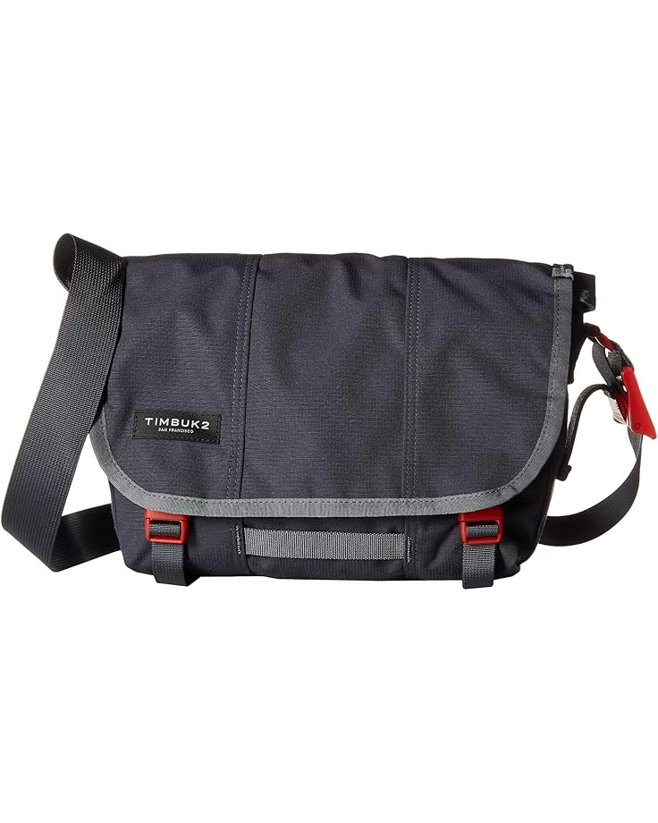 Timbuk2 Flight Classic Messenger - Extra Small 3 Timbuk2 Flight Classic Messenger - Extra Small