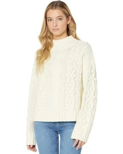 Marie Oliver Cecile Sweater