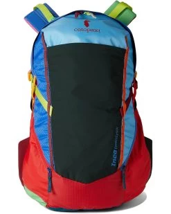 Cotopaxi Inca 26L Baclkpack - Del Dia - Del Dia