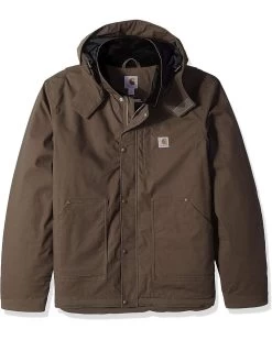 Carhartt Men's Full Swing Relaxed Fit Ripstop Insulated Jacket