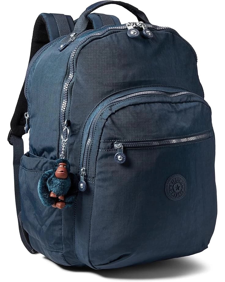 Kipling Seoul XL Laptop Backpack 3 Kipling Seoul XL Laptop Backpack