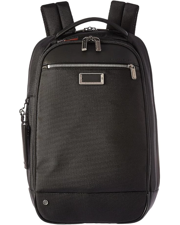 Briggs & Riley @work Medium Slim Backpack 3 Briggs & Riley @work Medium Slim Backpack