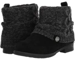 MUK LUKS S Women's Patrice Boots Fashion