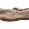 Minnetonka Kilty Moc -Fashion Clothing Store 81wooh7VErL. AC SR920736