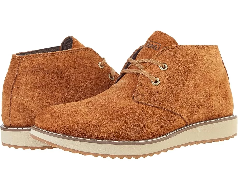 L.L.Bean Stonington Chukka Boots Suede 3 L.L.Bean Stonington Chukka Boots Suede