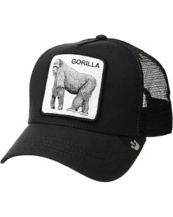 Goorin Brothers Animal Farm Snap Back Trucker Hat