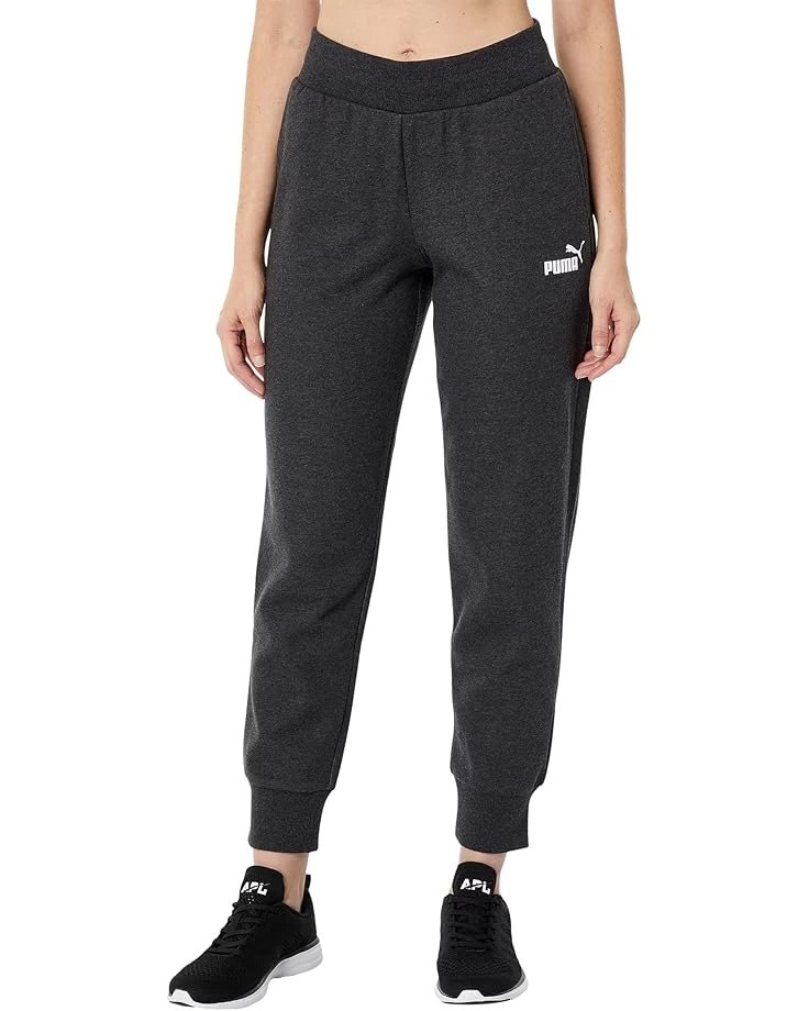 PUMA Essentials Fleece Sweatpants 3 PUMA Essentials Fleece Sweatpants