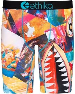 Ethika BMR Painted (Big Kids)