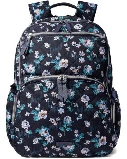 Vera Bradley Performance Twill Commuter Backpack