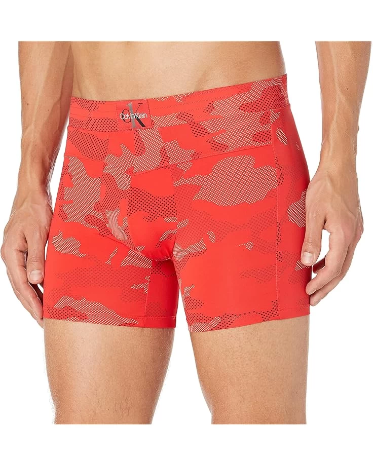 Calvin Klein Men's Boxer Brief 3 Calvin Klein Men's Boxer Brief