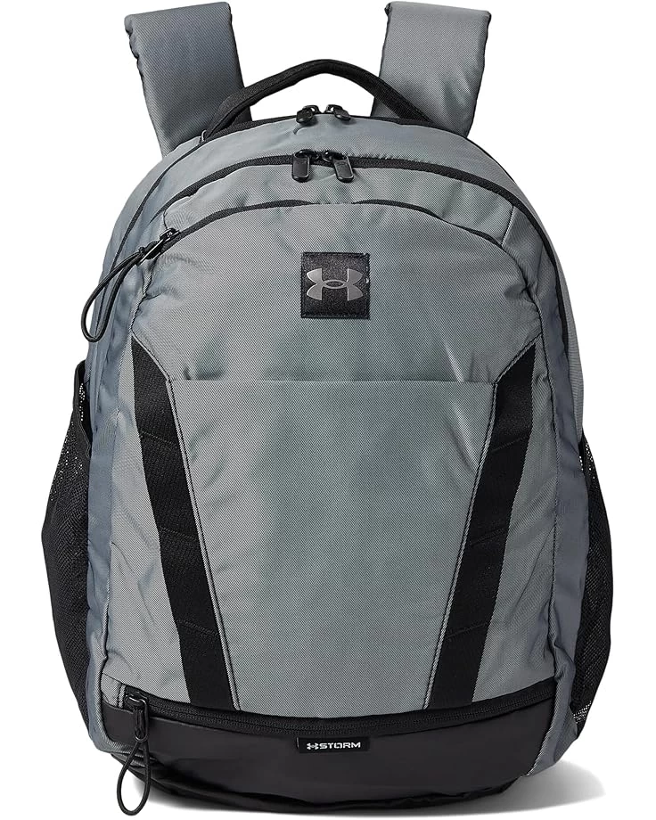 Under Armour Hustle Signature Backpack 3 Under Armour Hustle Signature Backpack