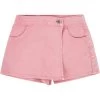 Levi's® Kids Color Denim Skort (Little Kids) -Fashion Clothing Store 91P5EA4XcaL. AC SR736920