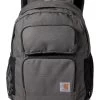Carhartt 27 L Single-Compartment Backpack 1 Carhartt 27 L Single-Compartment Backpack -Fashion Clothing Store 91QE0HkBfL. AC SR736920