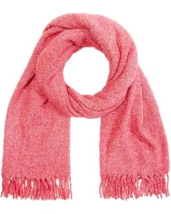 Madewell Transitional Knubby Solid Scarf