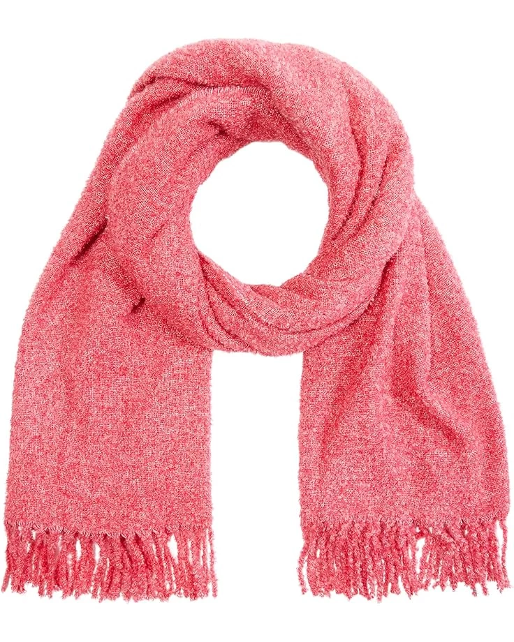 Madewell Transitional Knubby Solid Scarf 3 Madewell Transitional Knubby Solid Scarf