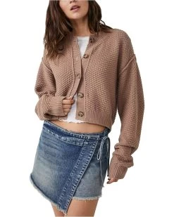 Free People Lila Cardi