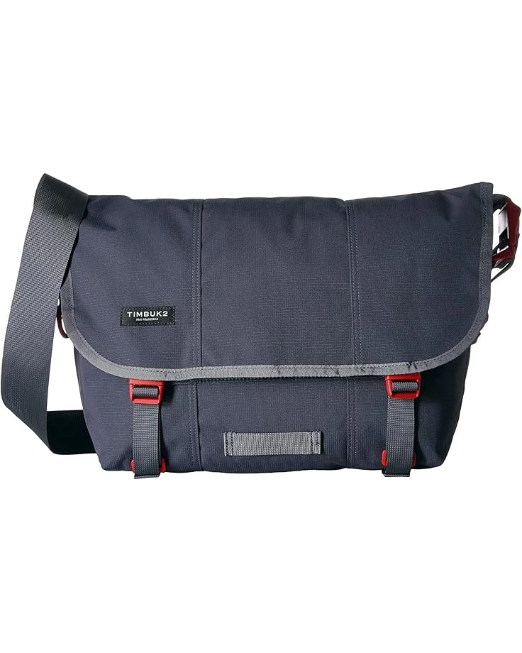 Timbuk2 Flight Classic Messenger - Medium 3 Timbuk2 Flight Classic Messenger - Medium
