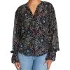 Steve Madden Camella Blouse 2 Steve Madden Camella Blouse -Fashion Clothing Store 91hxLR6hG9L. AC SR736920