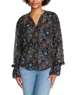 Steve Madden Camella Blouse