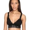 Hanky Panky SUPIMA® Cotton Padded Bralette 1 Hanky Panky SUPIMA® Cotton Padded Bralette -Fashion Clothing Store 91i9x xceL. AC SR736920