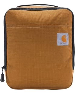 Carhartt Cargo Series Insulated 4 Can Lunch Cooler